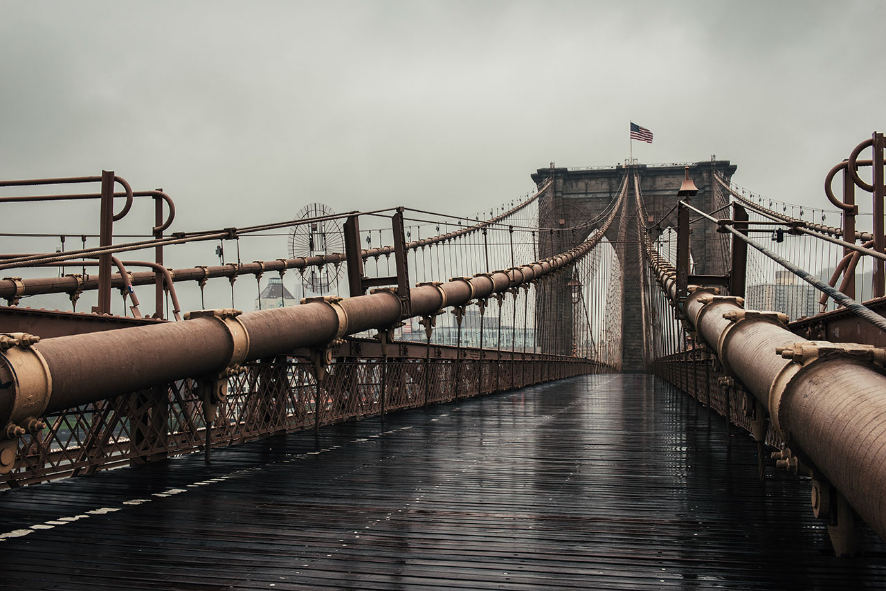 Les ponts de New York : des exploits d'ingénierie aux icônes culturelles