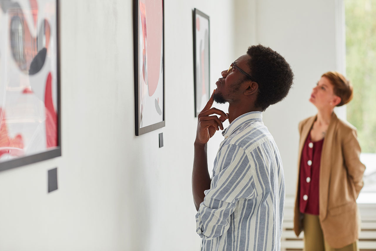New York pour les amateurs d'art : explorez les galeries et musées cachés