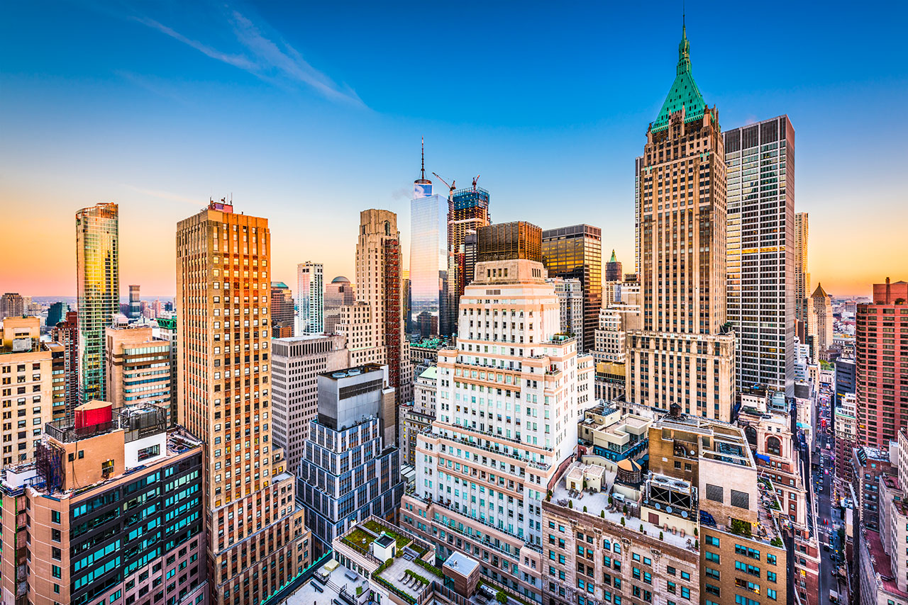 Expériences uniques à New York sans casser la tirelire