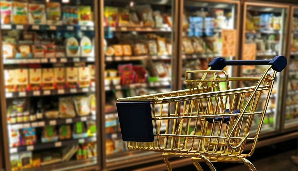 Où faire vos courses dans un supermarché à New York ?