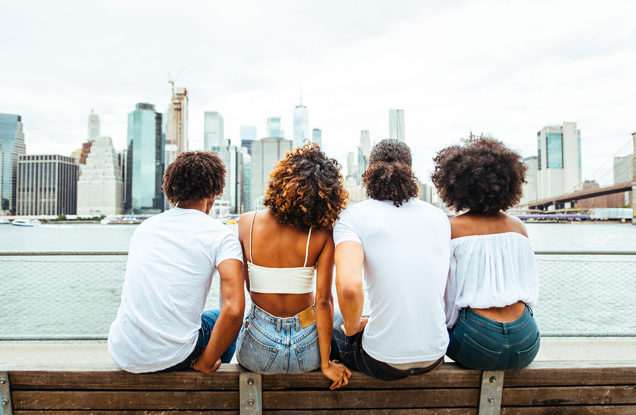Vivre comme un New-Yorkais : expériences locales authentiques